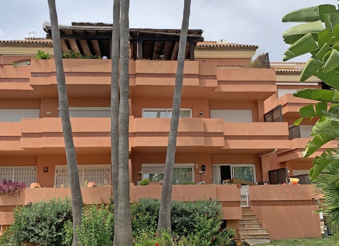 Apartment Penthouse Duplex en Puerto Banús - 3