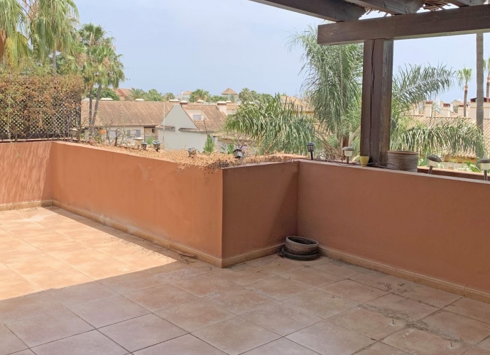 Apartment Penthouse Duplex en Puerto Banús - 4