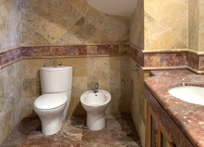 Apartment Penthouse Duplex en Puerto Banús - 10