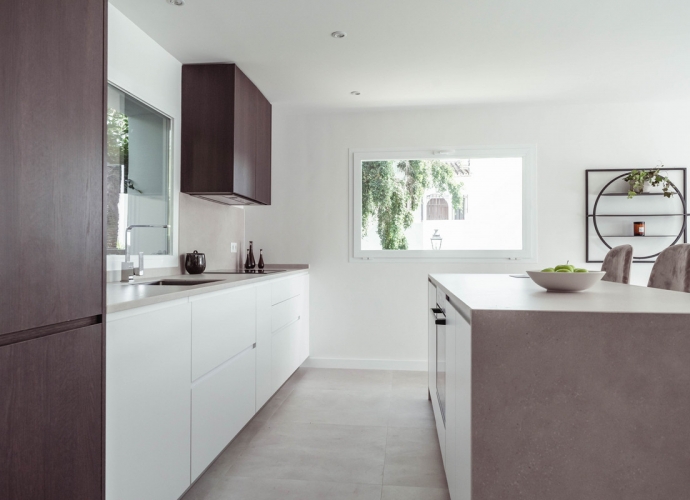 Ático en The Golden Mile - 4