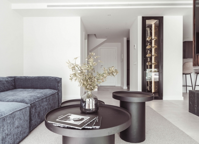 Ático en The Golden Mile - 7