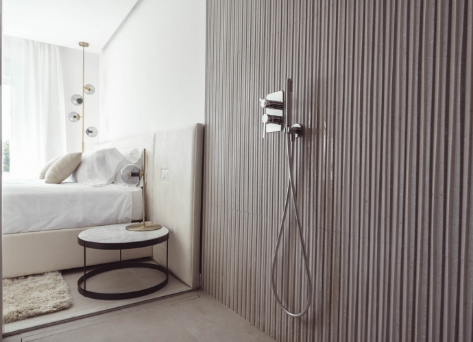 Ático en The Golden Mile - 10