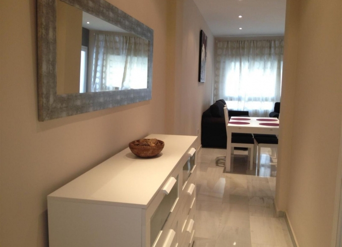 Apartamento Planta Media en Puerto Banús - 3