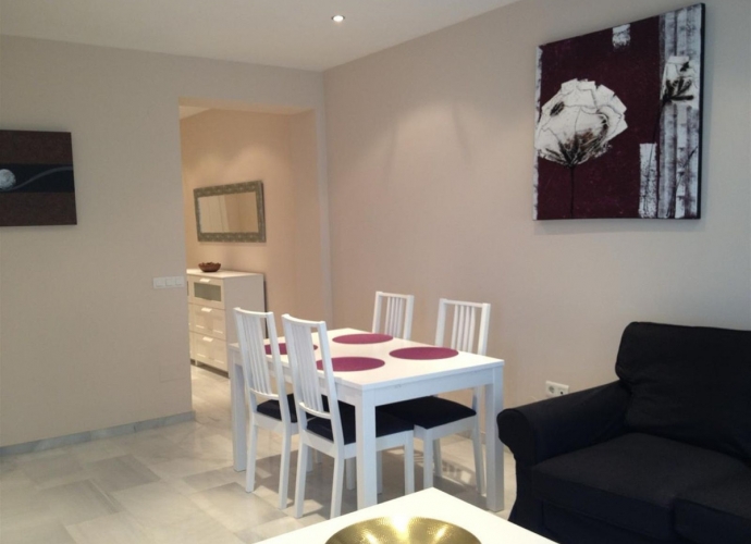 Apartamento Planta Media en Puerto Banús - 5