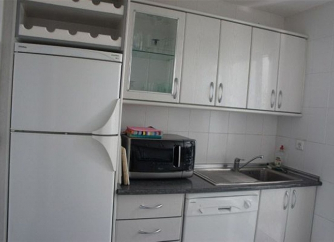 Apartamento Planta Media en Puerto Banús - 6