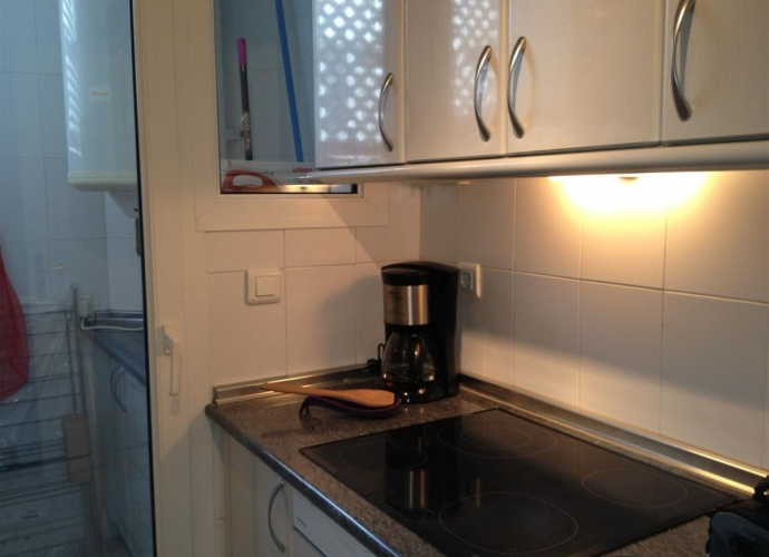 Apartamento Planta Media en Puerto Banús - 7