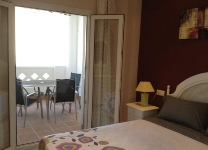 Apartamento Planta Media en Puerto Banús - 8