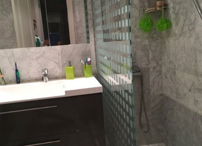 Apartamento Planta Media en Puerto Banús - 9