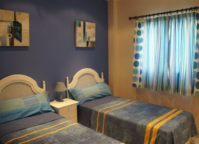 Apartamento Planta Media en Puerto Banús - 10