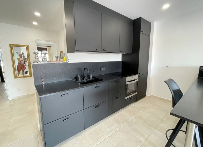 Apartment Middle Floor in Nueva Andalucía La Maestranza  - 10