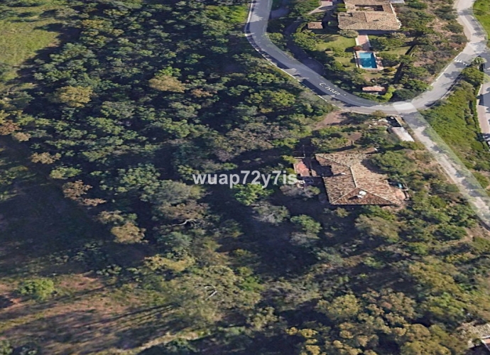 Plot Residential in Benahavís - 5