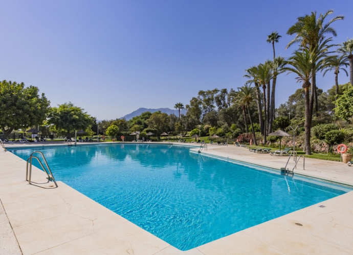 Apartamento Planta Media en Río Real - 5