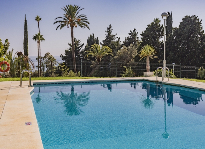 Apartamento Planta Media en Río Real - 7