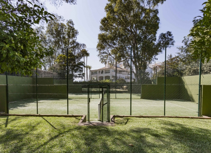 Apartamento Planta Media en Río Real - 10