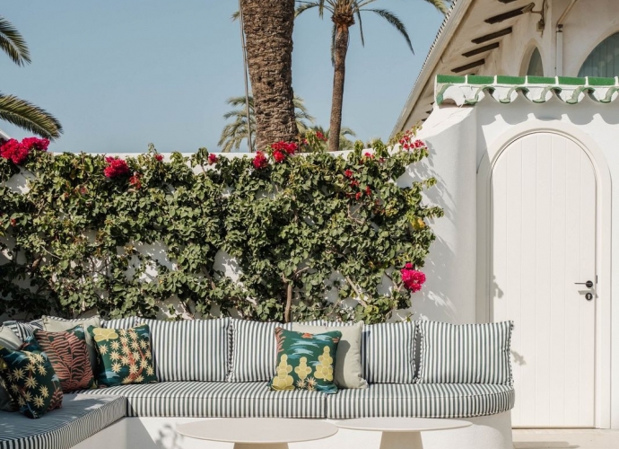 Villa Adosada en The Golden Mile - 2