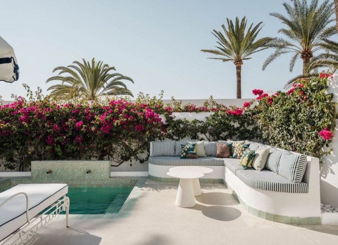 Villa Adosada en The Golden Mile - 3