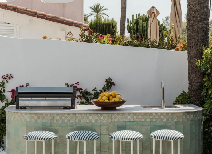 Villa Adosada en The Golden Mile - 5