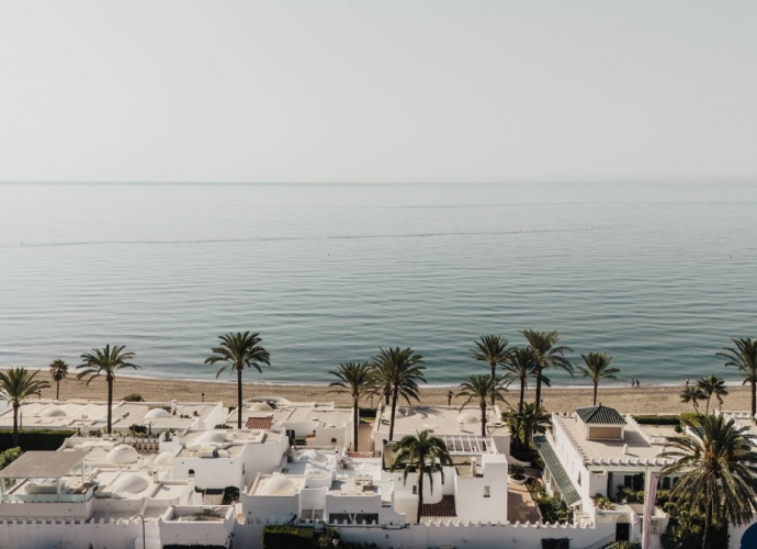 Villa Adosada en The Golden Mile - 6