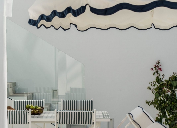 Villa Adosada en The Golden Mile - 7