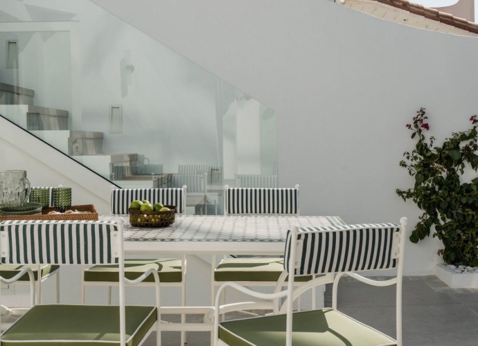 Villa Adosada en The Golden Mile - 8