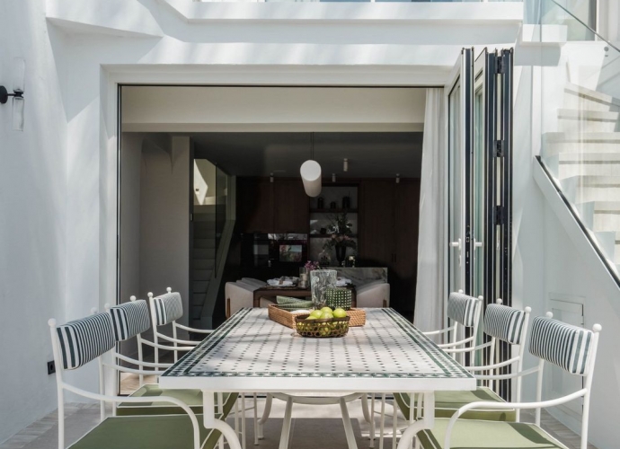 Villa Adosada en The Golden Mile - 9