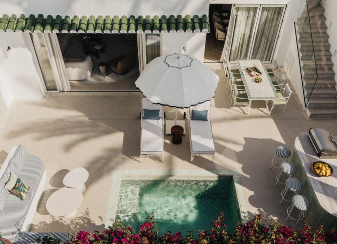 Villa Adosada en The Golden Mile - 10