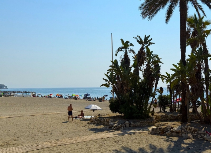 Ático en Estepona - 3