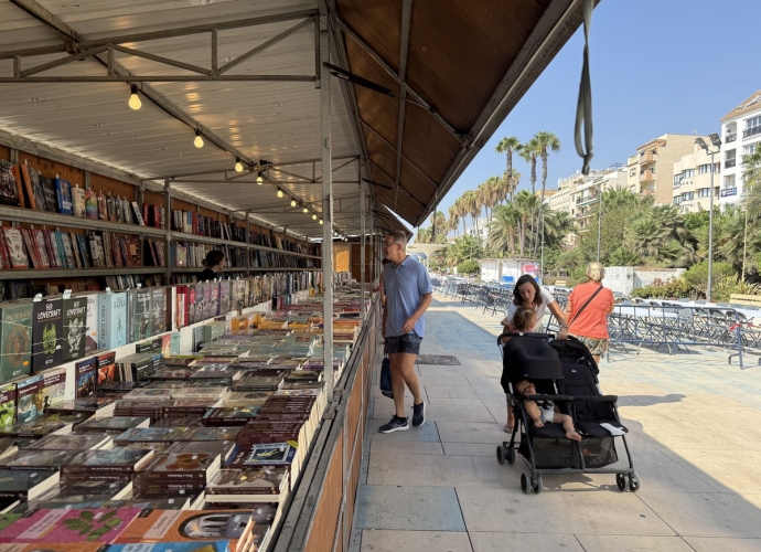 Ático en Estepona - 4