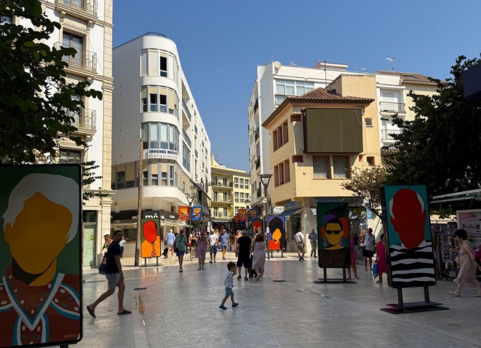 Ático en Estepona - 5