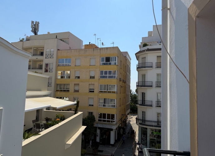 Ático en Estepona - 9