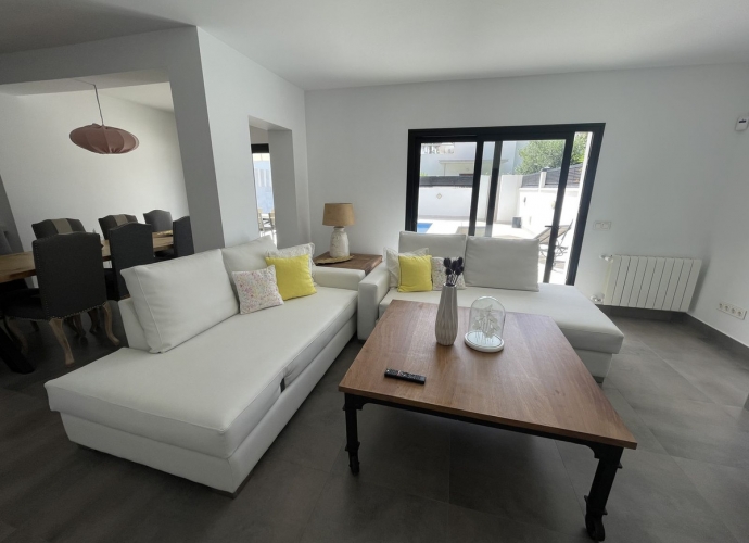 Villa Detached in San Pedro de Alcántara - 8