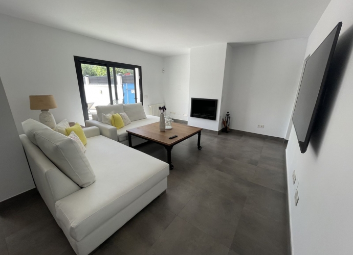 Villa Detached in San Pedro de Alcántara - 9