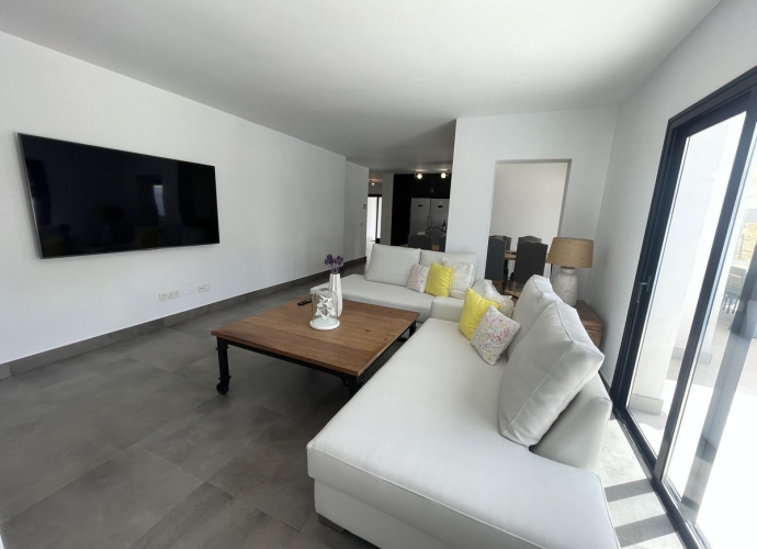 Villa Detached in San Pedro de Alcántara - 10