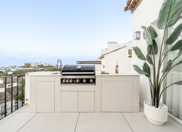 Duplex situé à La Quinta - 5