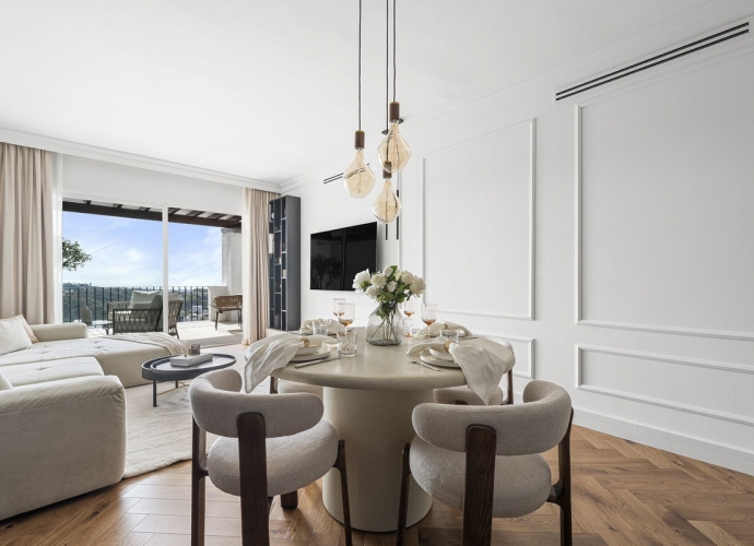 Duplex situé à La Quinta - 6