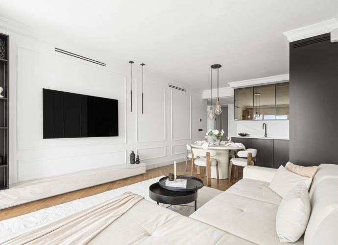 Duplex situé à La Quinta - 8