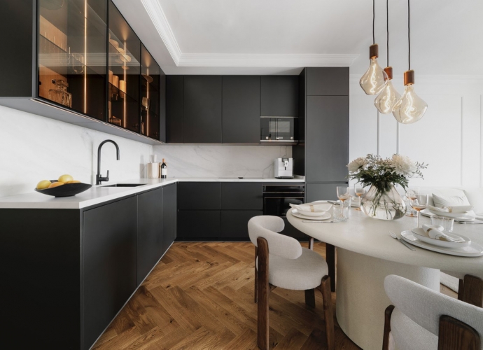 Duplex situé à La Quinta - 9