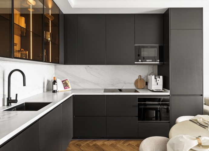 Duplex situé à La Quinta - 10