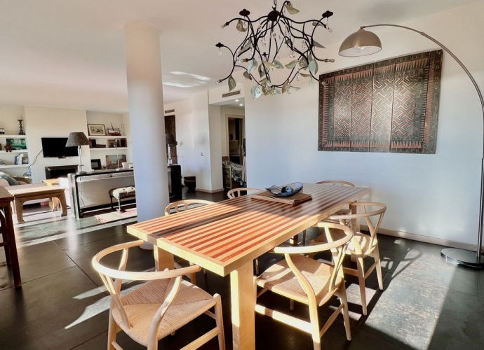 Apartment Penthouse Duplex en Sierra Blanca - 7