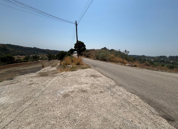 Parcela Residencial en Estepona - 1