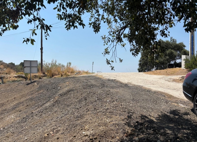 Parcela Residencial en Estepona - 4