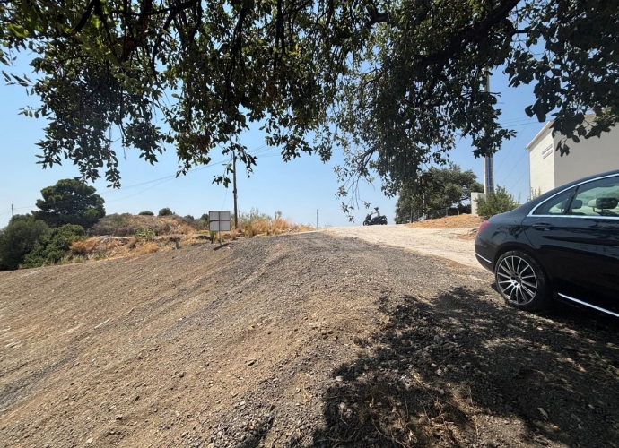 Parcela Residencial en Estepona - 5