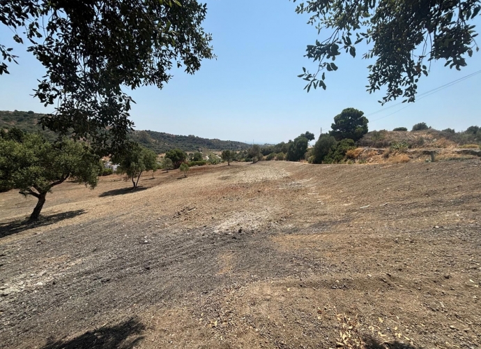 Parcela Residencial en Estepona - 9