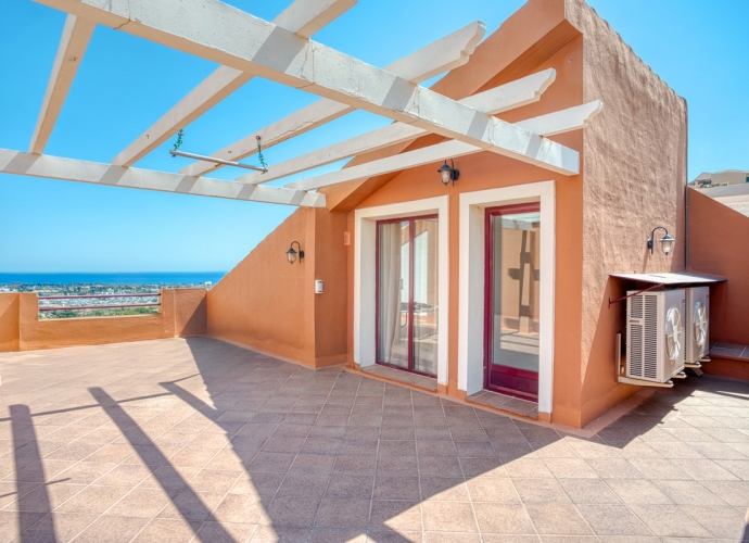 Townhouse Terraced in Benahavís - 4