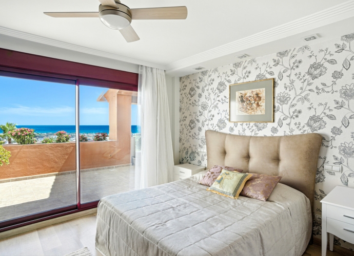 Townhouse Terraced in Benahavís - 5