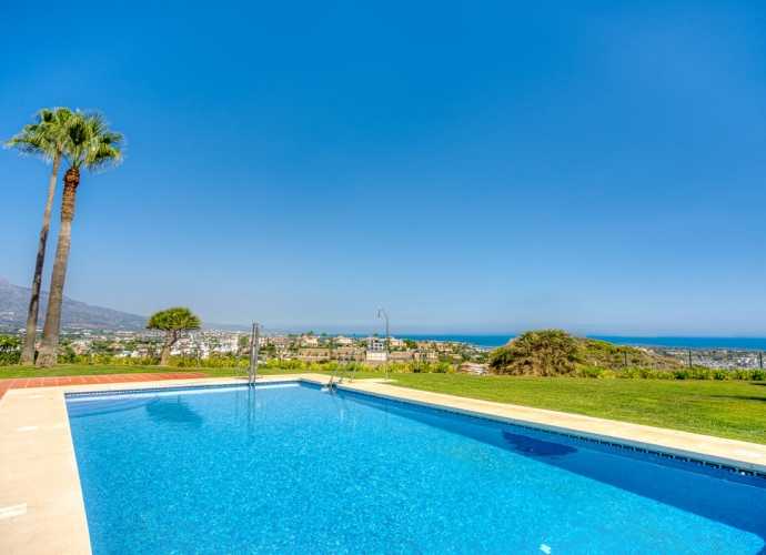 Townhouse Terraced in Benahavís - 6