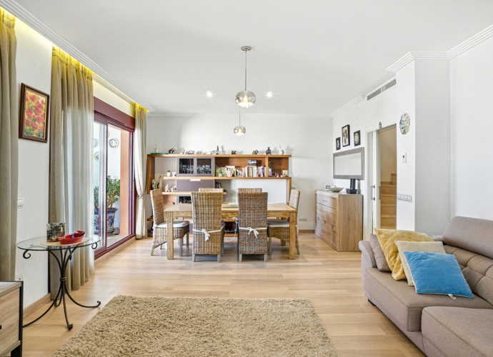Townhouse Terraced in Benahavís - 7