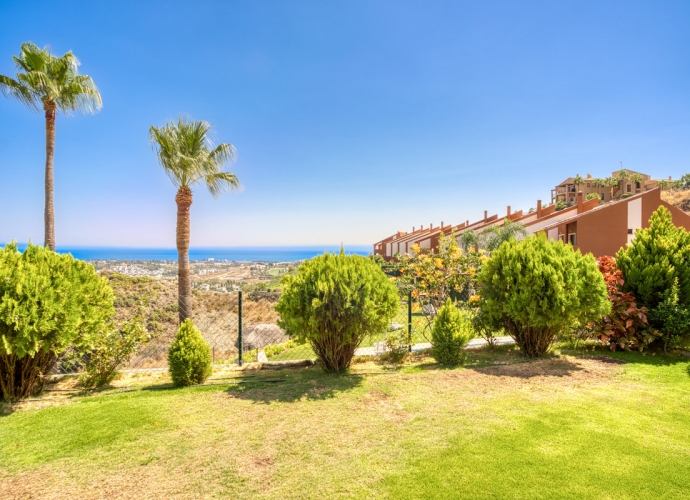 Townhouse Terraced in Benahavís - 9