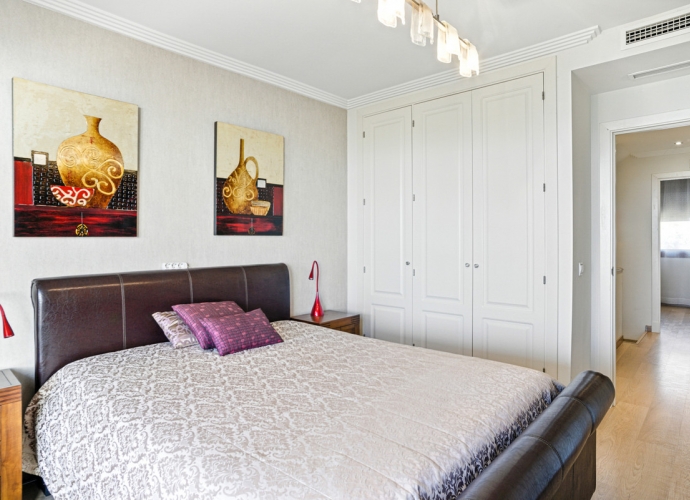 Townhouse Terraced in Benahavís - 10