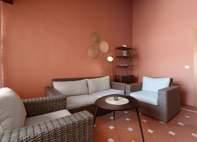 Apartment Middle Floor in Elviria - 5